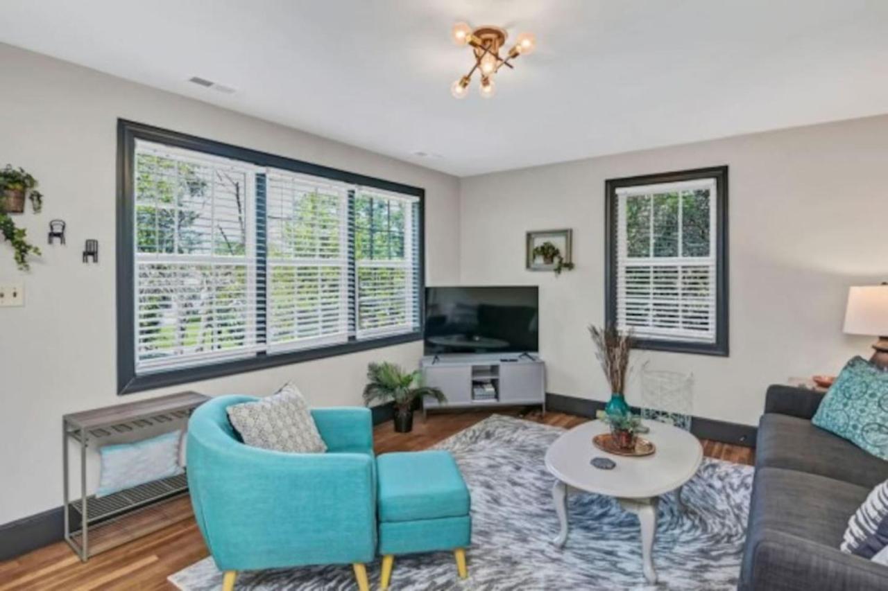 Homey 4Br In Earlewood Columbia Exterior foto
