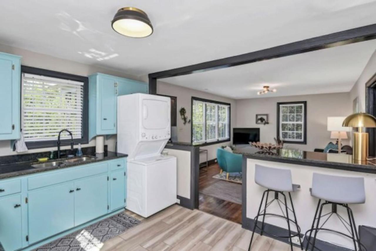 Homey 4Br In Earlewood Columbia Exterior foto
