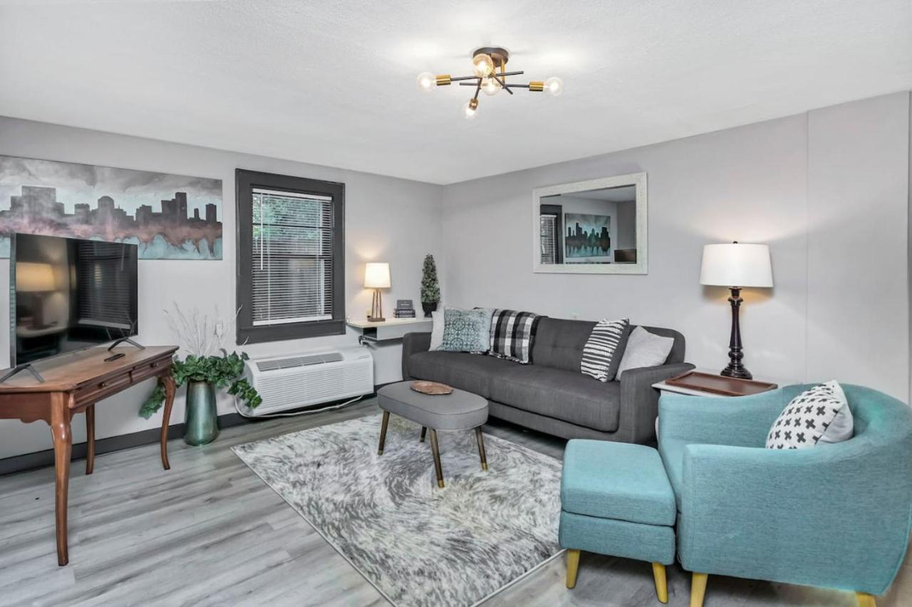 Homey 4Br In Earlewood Columbia Exterior foto