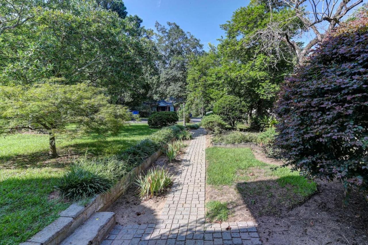 Homey 4Br In Earlewood Columbia Exterior foto