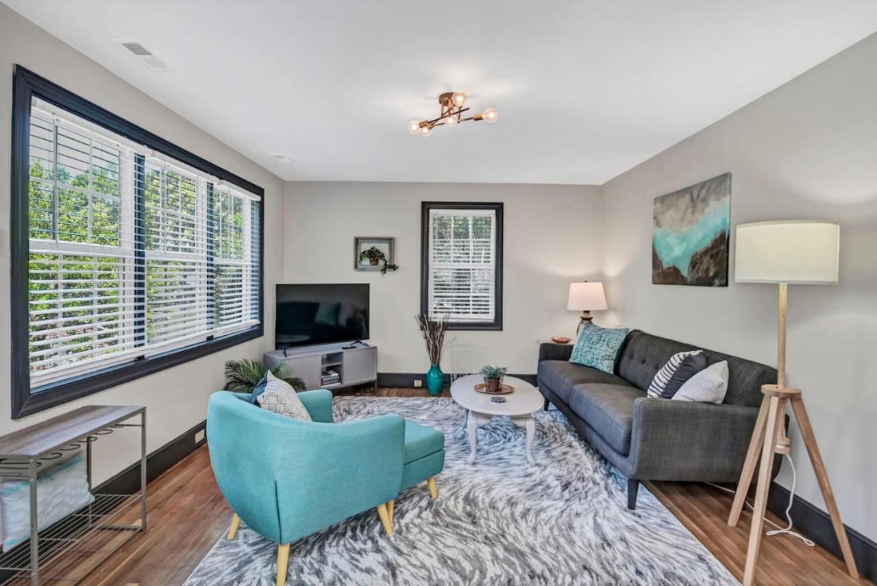 Homey 4Br In Earlewood Columbia Exterior foto